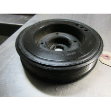 12Z006 Crankshaft Pulley From 2008 Volkswagen GTI  2.0 06H105243F